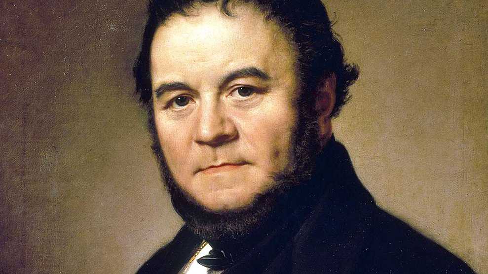 Stendhal